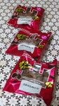 チョコの山