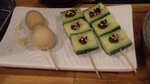 ピンチョス